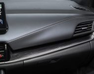 2022 Nissan Qashqai e-Power - Interior, Detail Wallpaper 190x150