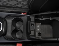 2022 Nissan Qashqai e-Power - Interior, Detail Wallpaper 190x150