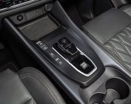 2022 Nissan Qashqai e-Power - Interior, Detail Wallpaper 190x150