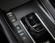 2022 Nissan Qashqai e-Power - Interior, Detail Wallpaper 190x150