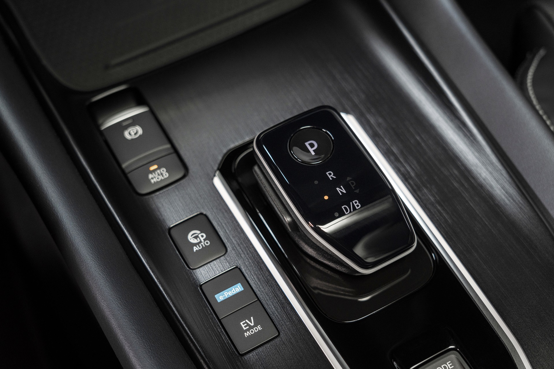 Download 2022 Nissan Qashqai e-Power - Interior, Detail HD Wallpaper 1920x1280 #84