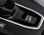 2022 Nissan Qashqai e-Power - Interior, Detail Wallpaper 190x150