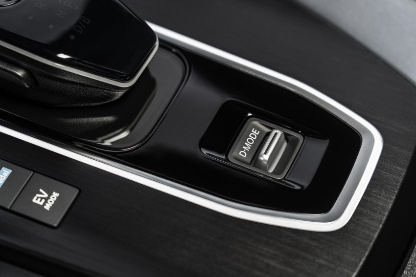 2022 Nissan Qashqai e-Power - Interior, Detail Wallpaper 850x567 #85