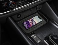 2022 Nissan Qashqai e-Power - Interior, Detail Wallpaper 190x150