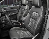 2022 Nissan Qashqai e-Power - Interior, Front Seats Wallpaper 190x150