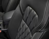 2022 Nissan Qashqai e-Power - Interior, Seats Wallpaper 190x150