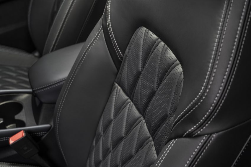 2022 Nissan Qashqai e-Power - Interior, Seats Wallpaper 850x567 #64