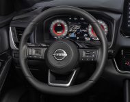 2022 Nissan Qashqai e-Power - Interior, Steering Wheel Wallpaper 190x150