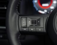 2022 Nissan Qashqai e-Power - Interior, Steering Wheel Wallpaper 190x150