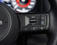 2022 Nissan Qashqai e-Power - Interior, Steering Wheel Wallpaper 190x150