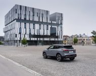 2022 Nissan Qashqai e-Power - Rear Three-Quarter Wallpaper 190x150
