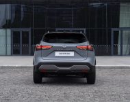 2022 Nissan Qashqai e-Power - Rear Wallpaper 190x150