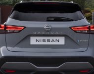 2022 Nissan Qashqai e-Power - Rear Wallpaper 190x150