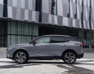 2022 Nissan Qashqai e-Power - Side Wallpaper 190x150