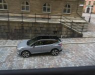 2022 Nissan Qashqai e-Power - Side Wallpaper 190x150