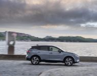 2022 Nissan Qashqai e-Power - Side Wallpaper 190x150