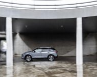 2022 Nissan Qashqai e-Power - Side Wallpaper 190x150