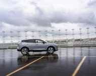 2022 Nissan Qashqai e-Power - Side Wallpaper 190x150