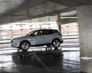 2022 Nissan Qashqai e-Power - Side Wallpaper 190x150