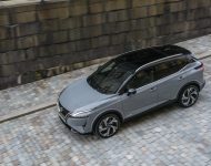 2022 Nissan Qashqai e-Power - Top Wallpaper 190x150