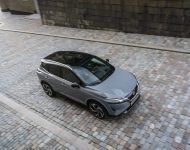 2022 Nissan Qashqai e-Power - Top Wallpaper 190x150