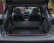 2022 Nissan Qashqai e-Power - Trunk Wallpaper 190x150