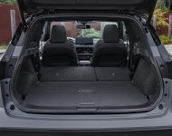 2022 Nissan Qashqai e-Power - Trunk Wallpaper 190x150