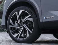 2022 Nissan Qashqai e-Power - Wheel Wallpaper 190x150