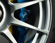 2022 Picasso 660 LMS - Brakes Wallpaper 190x150