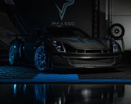 2022 Picasso 660 LMS - Front Wallpaper 190x150