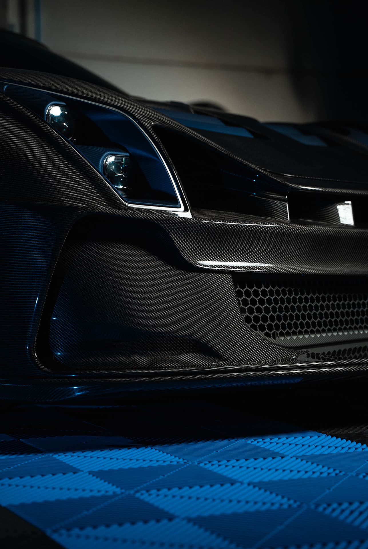 Download 2022 Picasso 660 LMS - Grille HD Phone Wallpaper 1287x1920 #8