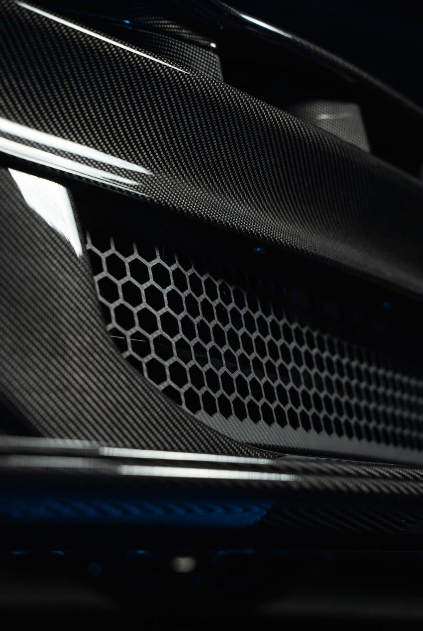 2022 Picasso 660 LMS - Grille Phone Wallpaper 850x1268 #9