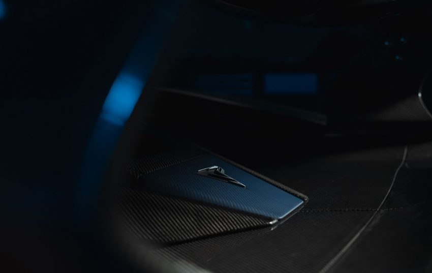 2022 Picasso 660 LMS - Interior, Detail Wallpaper 850x537 #18