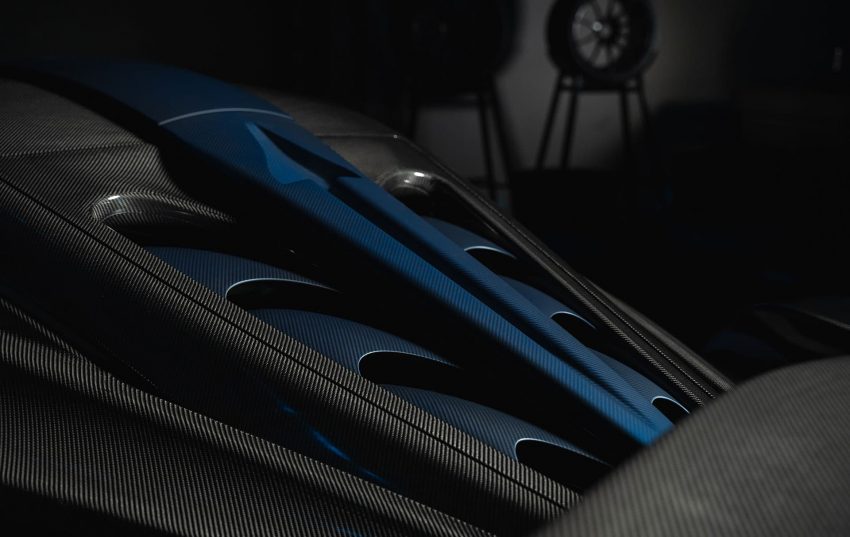 2022 Picasso 660 LMS - Interior, Detail Wallpaper 850x537 #19