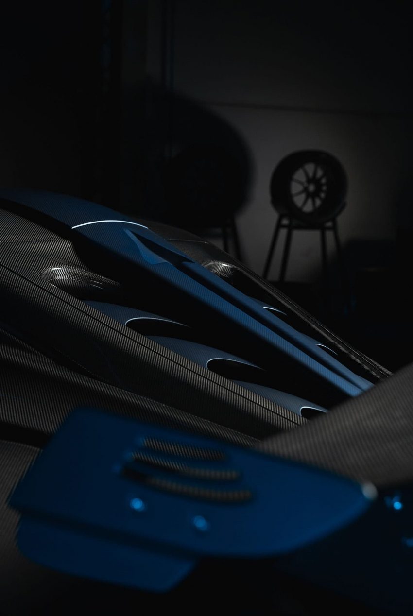 2022 Picasso 660 LMS - Interior, Detail Phone Wallpaper 850x1268 #20