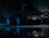 2022 Picasso 660 LMS - Rear Three-Quarter Wallpaper 190x150