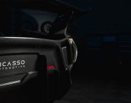 2022 Picasso 660 LMS - Spoiler Wallpaper 190x150