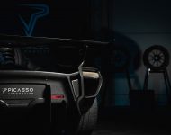 2022 Picasso 660 LMS - Spoiler Wallpaper 190x150