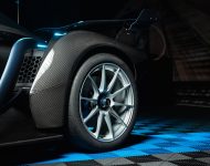 2022 Picasso 660 LMS - Wheel Wallpaper 190x150