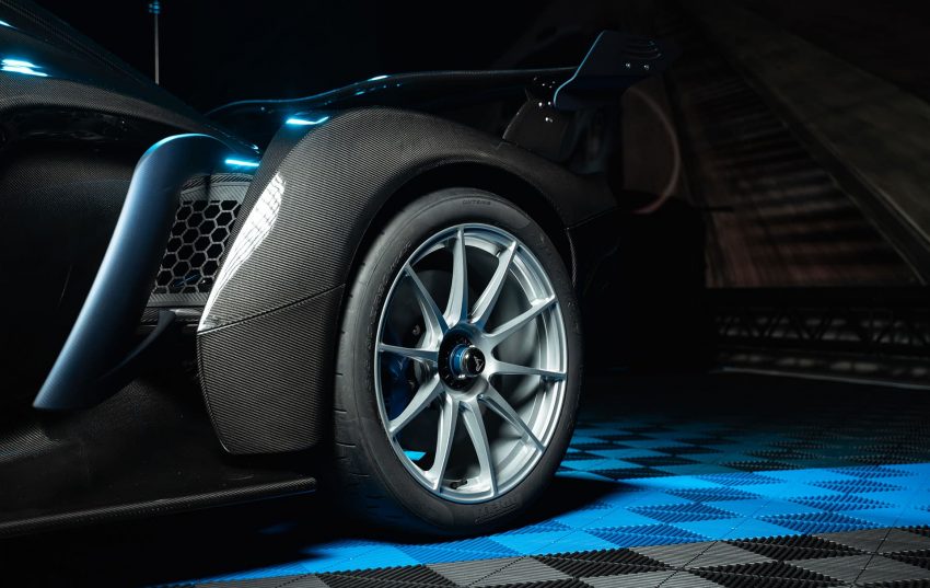 2022 Picasso 660 LMS - Wheel Wallpaper 850x537 #13