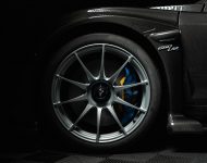 2022 Picasso 660 LMS - Wheel Wallpaper 190x150