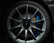 2022 Picasso 660 LMS - Wheel Wallpaper 190x150