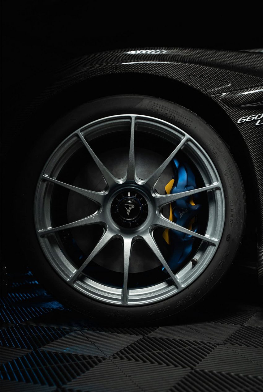 2022 Picasso 660 LMS - Wheel Phone Wallpaper 850x1268 #15