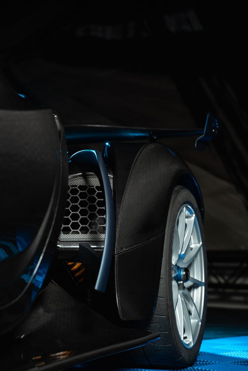 2022 Picasso 660 LMS - Wheel Phone Wallpaper 850x1268 #16