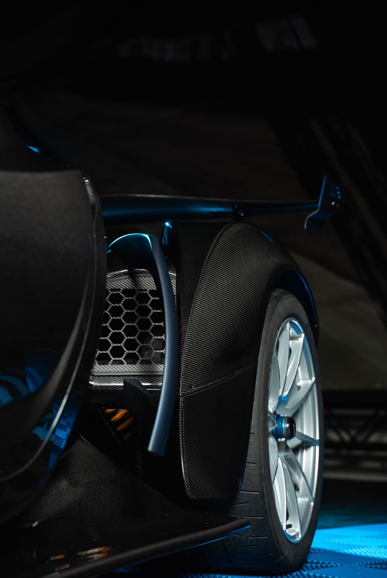 Download 2022 Picasso 660 LMS - Wheel HD Phone Wallpaper 1287x1920 #16