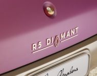 2022 Renault 5 Diamant Concept - Detail Wallpaper 190x150
