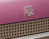 2022 Renault 5 Diamant Concept - Detail Wallpaper 190x150