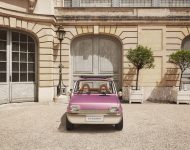 2022 Renault 5 Diamant Concept - Front Wallpaper 190x150