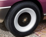 2022 Renault 5 Diamant Concept - Wheel Wallpaper 190x150