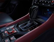 2022 Subaru Forester STI Sport - Interior, Detail Wallpaper 190x150